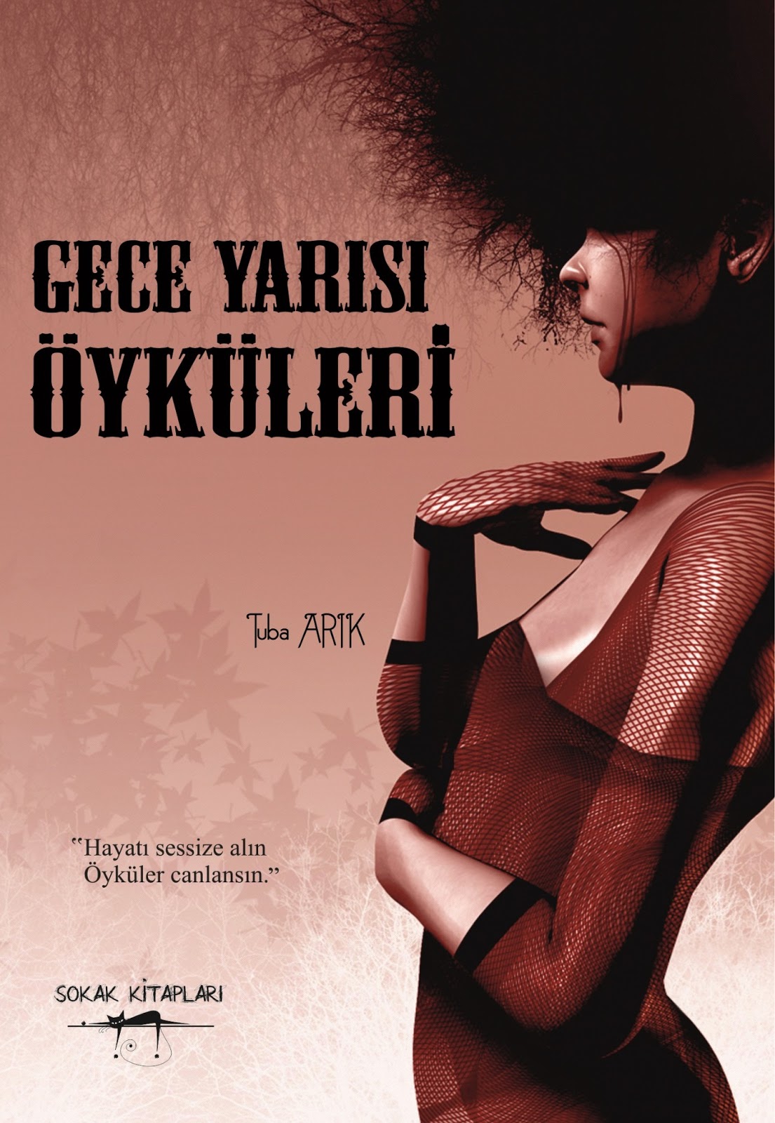 gece yarisi oykuleri