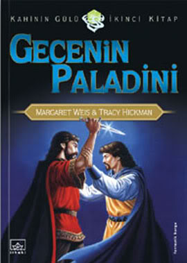 gecenin paladini