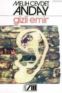 gizli emir adam