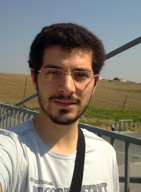 gokcan sahin