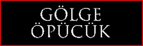 golge opucuk top