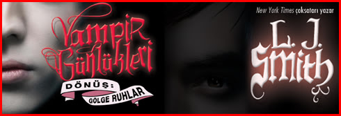golge ruhlar vampir gunlukleri top