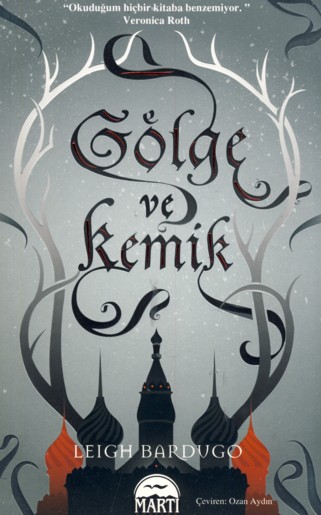 golge ve kemik