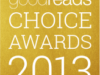 Goodreads Sitesi 2013 Okur Ödülleri Sonuçlandı