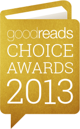 goodreads 2013