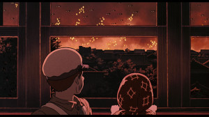 grave of the fireflies 2
