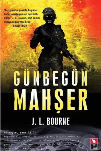 gunbegun mahser