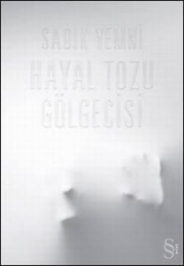 hayal tozu golgecisi