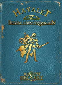 hayalet benim adim grimalkin