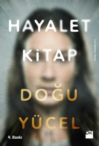 hayalet kitap