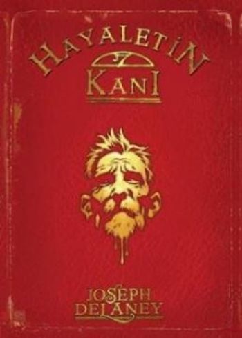 hayaletin kani