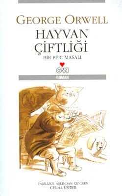 hayvan ciftligi bir peri masali