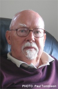 Harry Harrison hh 2006