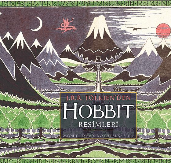 hobbit resimleri