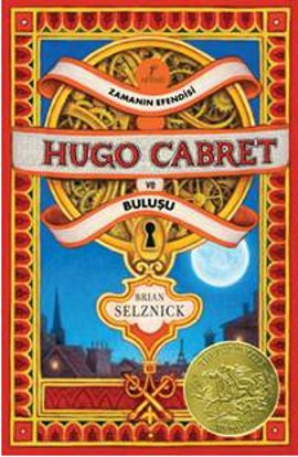 hugo cabret