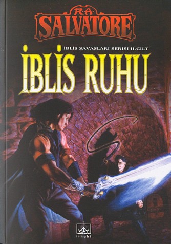 iblis ruhu