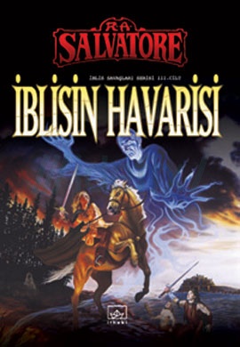 iblisin havarisi