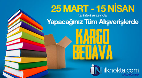 ilknokta kargobedava 2013
