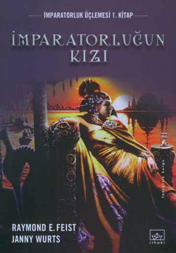 imparatorlugun kizi