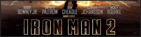 iron man 2 top