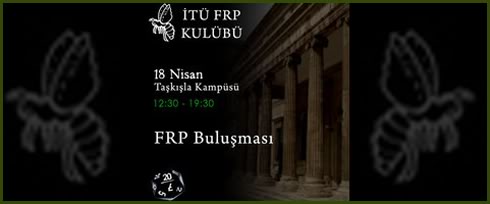 itu frp 18nisan