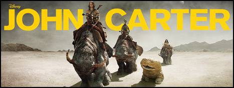 john carter 1