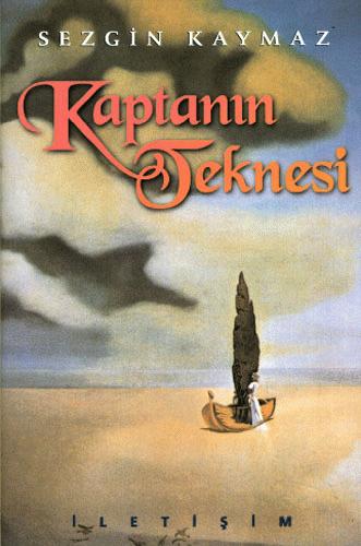 kaptanin teknesi