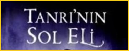 karanligin sol eli top