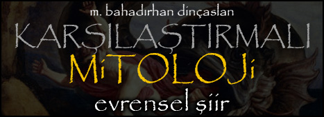 karsilastirmali mitoloji mbd