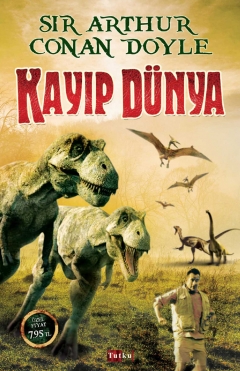 kayip dunya