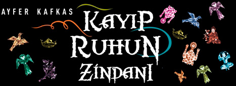 kayip ruhun zindani top