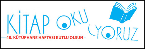 kitap okuyoruz top