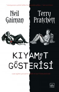 Künye bilgileri için tıklayın kiyamet gosterisi