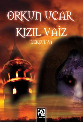 kizil vaiz