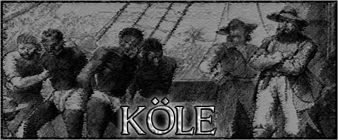 kole