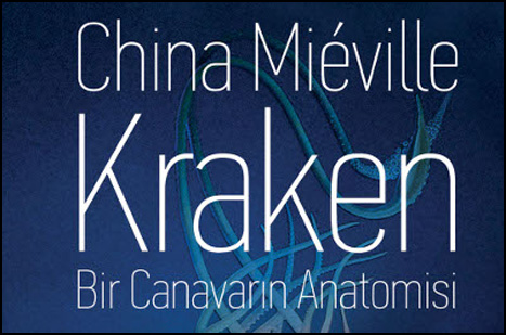 kraken mieville top