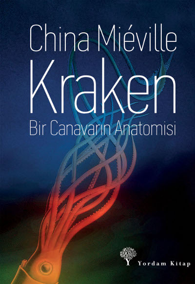 kraken mieville