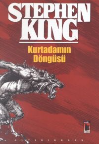Kurtadamın Döngüsü kurtadamin dongusu