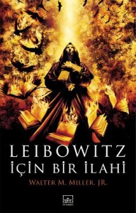Leibowitz İçin Bir İlahi leibowitz icin bir ilahi