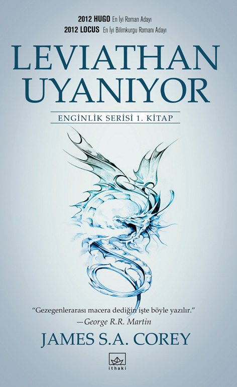 leviathan uyaniyor y