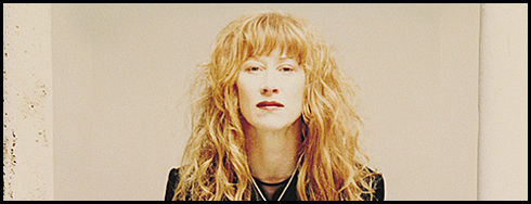 loreena mckennitt