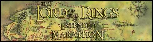 lotr maratonu