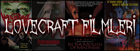 lovecraft filmleri