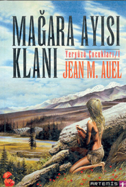 magara ayisi klani