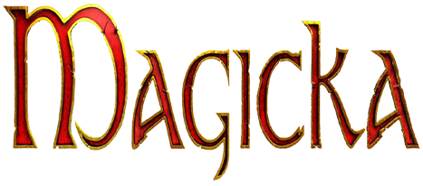magicka logo