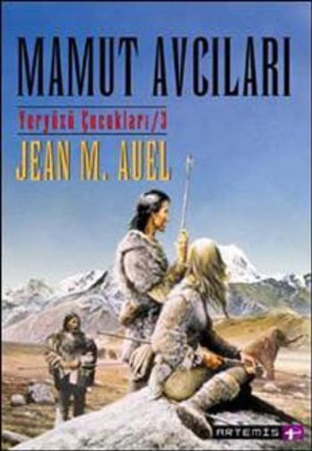 mamut avcilari