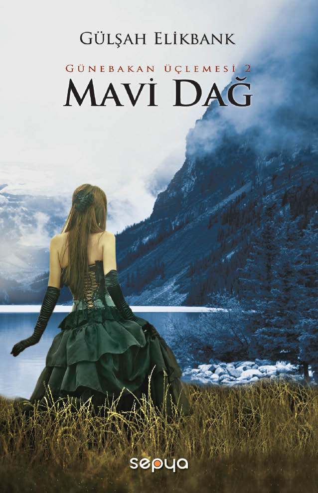 mavi dag