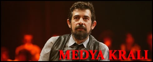 medya krali