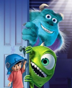 monsters inc 1