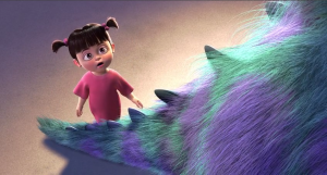 monsters inc 1